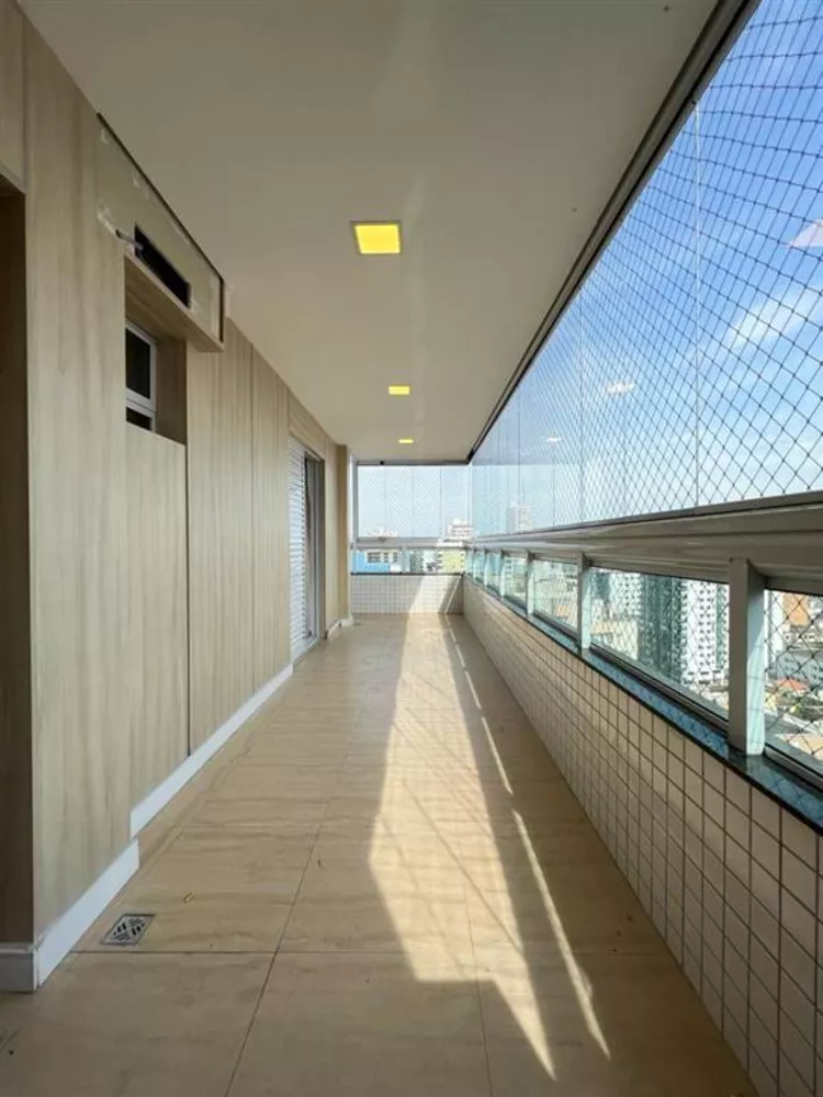 Apartamento, 3 quartos, 130 m² - Foto 2