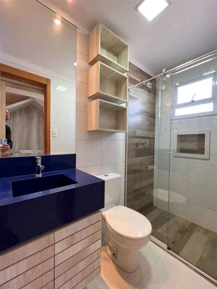 Apartamento, 3 quartos, 130 m² - Foto 13