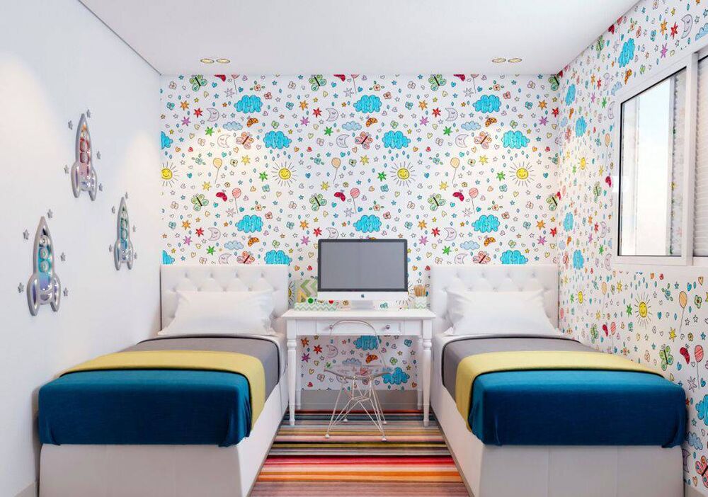 Apartamento, 2 quartos, 70 m² - Foto 6