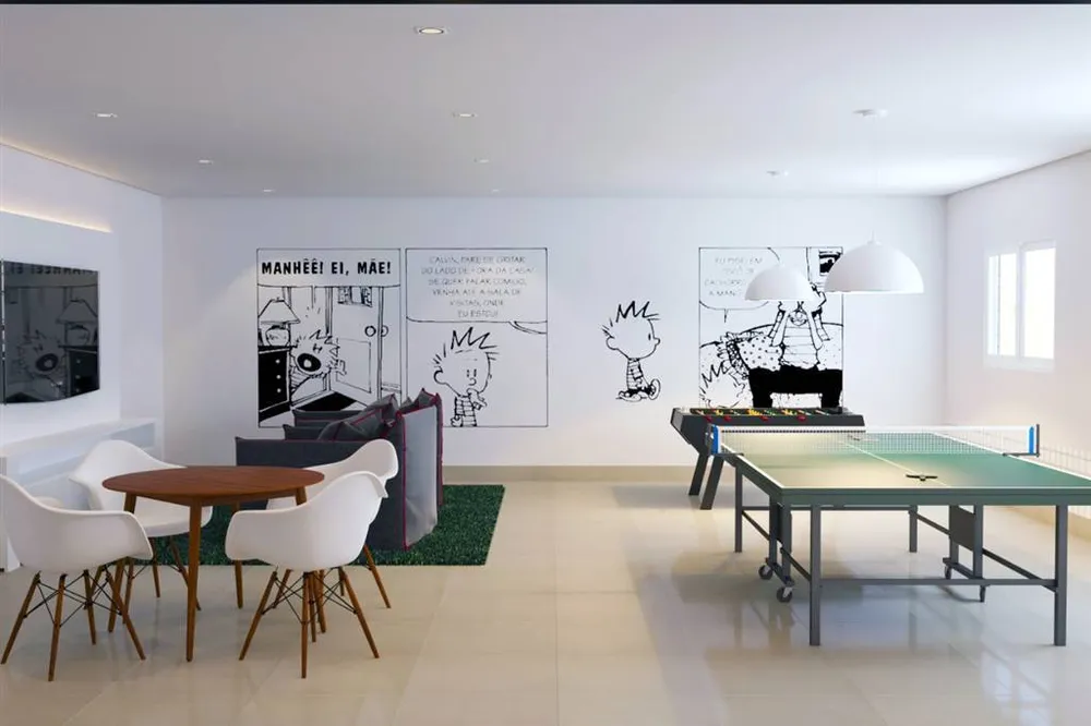Apartamento, 2 quartos, 70 m² - Foto 15