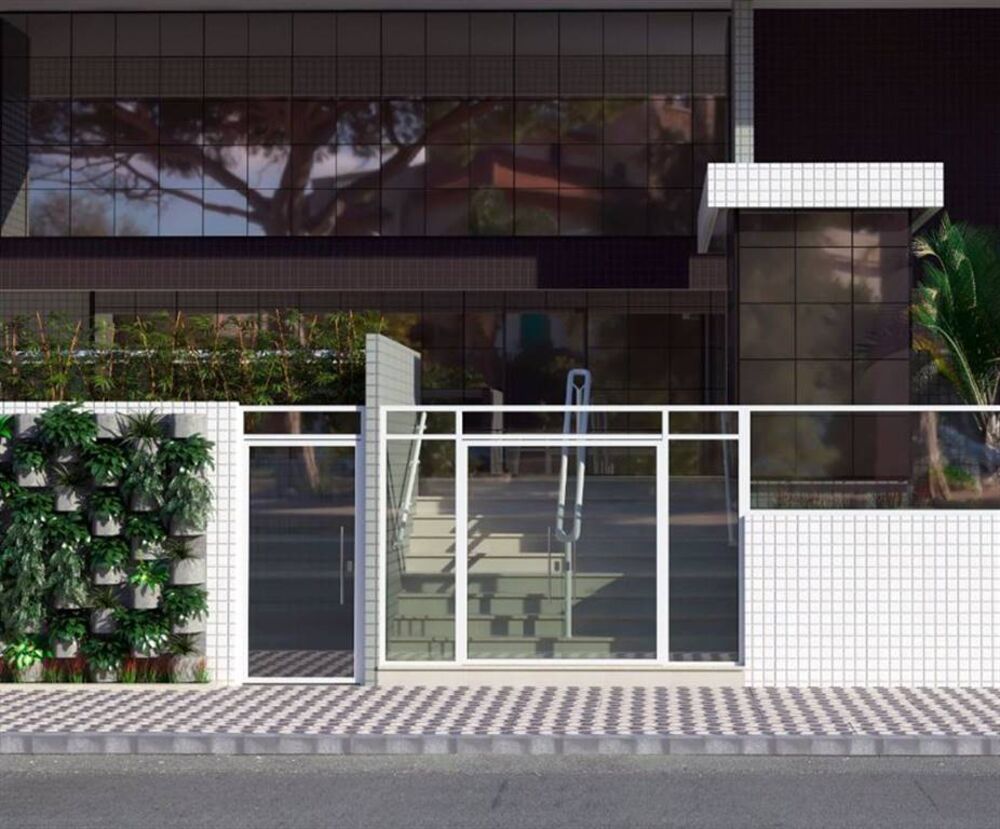 Apartamento, 2 quartos, 70 m² - Foto 2