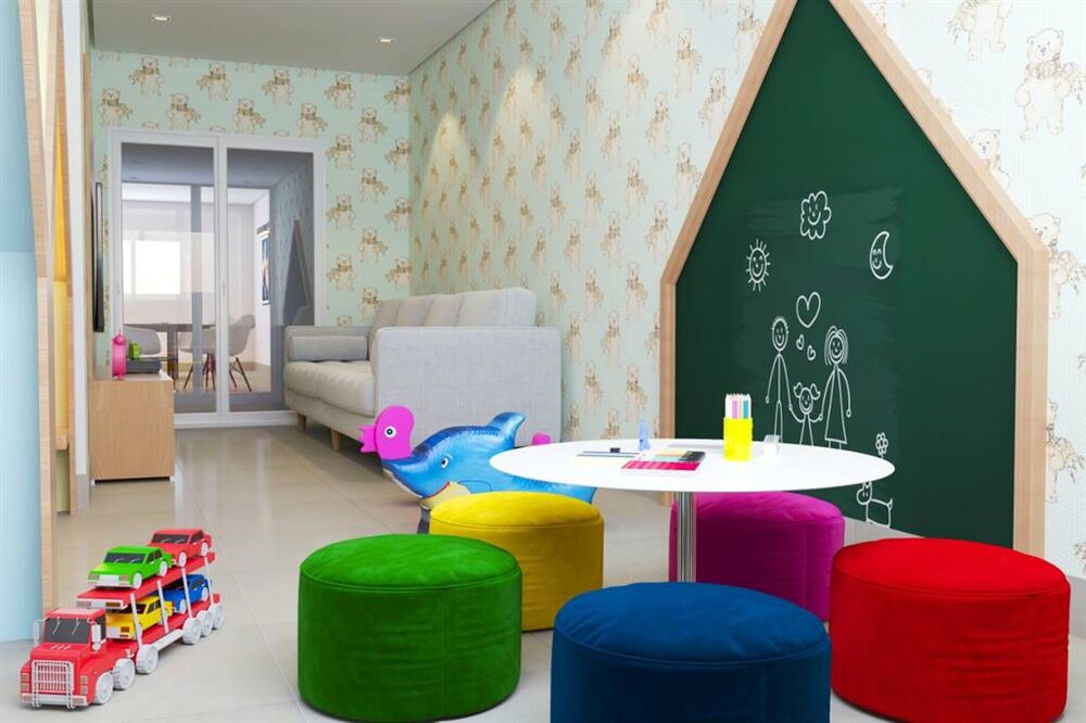 Apartamento, 2 quartos, 70 m² - Foto 16