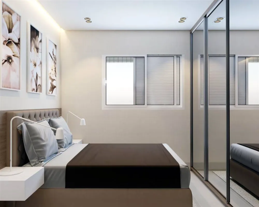 Apartamento, 2 quartos, 70 m² - Foto 7