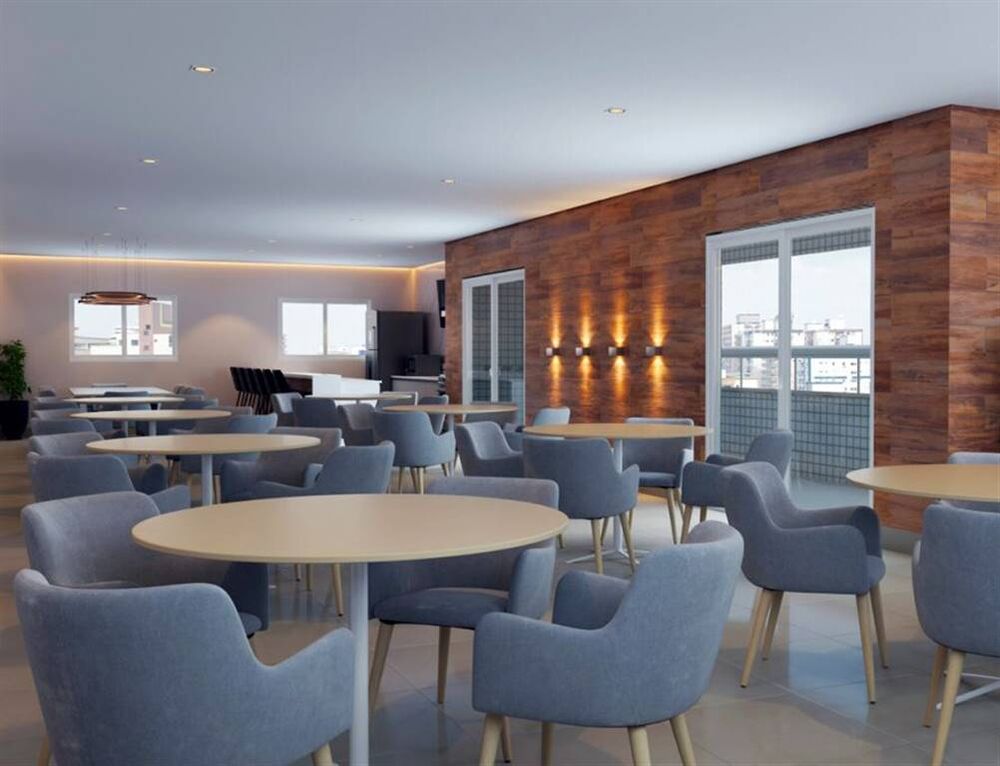 Apartamento, 2 quartos, 70 m² - Foto 11