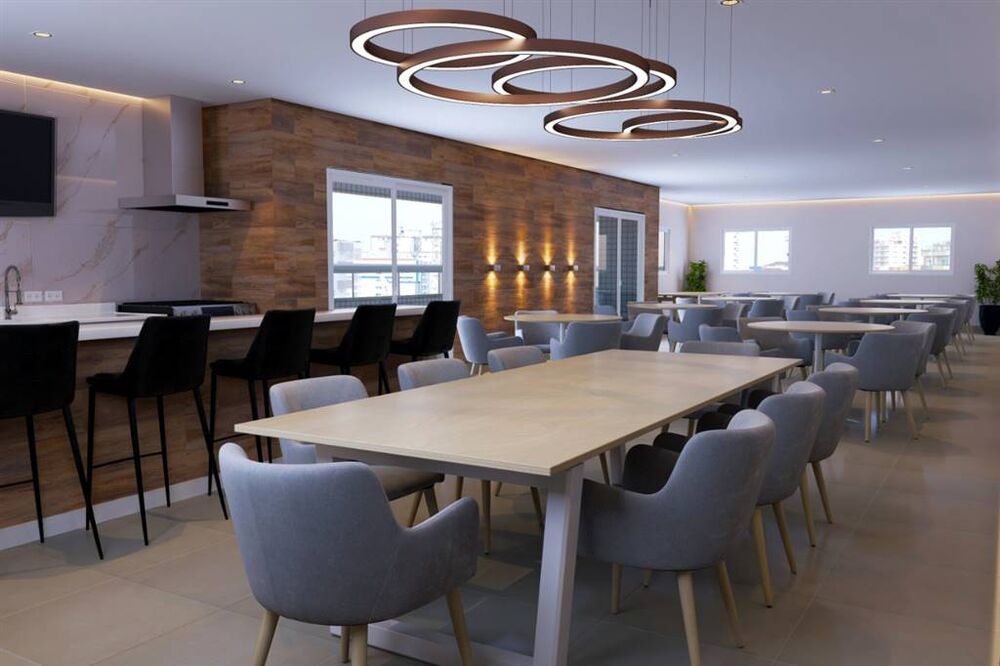 Apartamento, 2 quartos, 70 m² - Foto 8