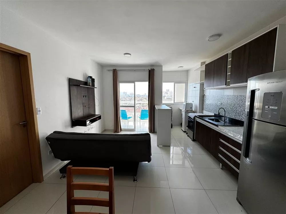 Apartamento, 1 quarto, 45 m² - Foto 6