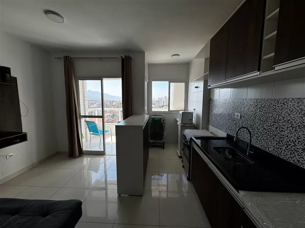 Apartamento, 1 quarto, 45 m² - Foto 3