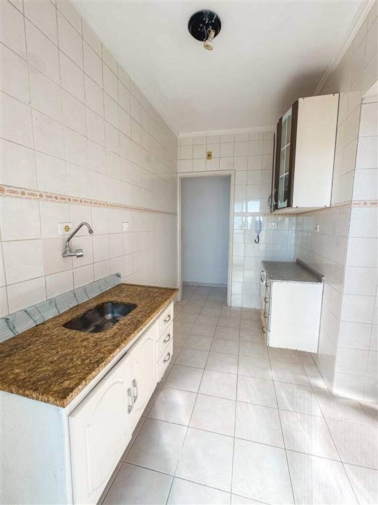 Apartamento, 1 quarto, 49 m² - Foto 1