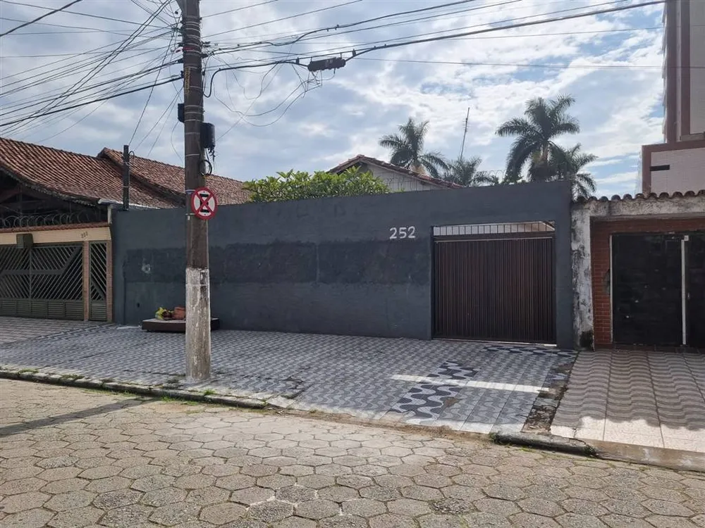 Casa, 3 quartos, 162 m² - Foto 1
