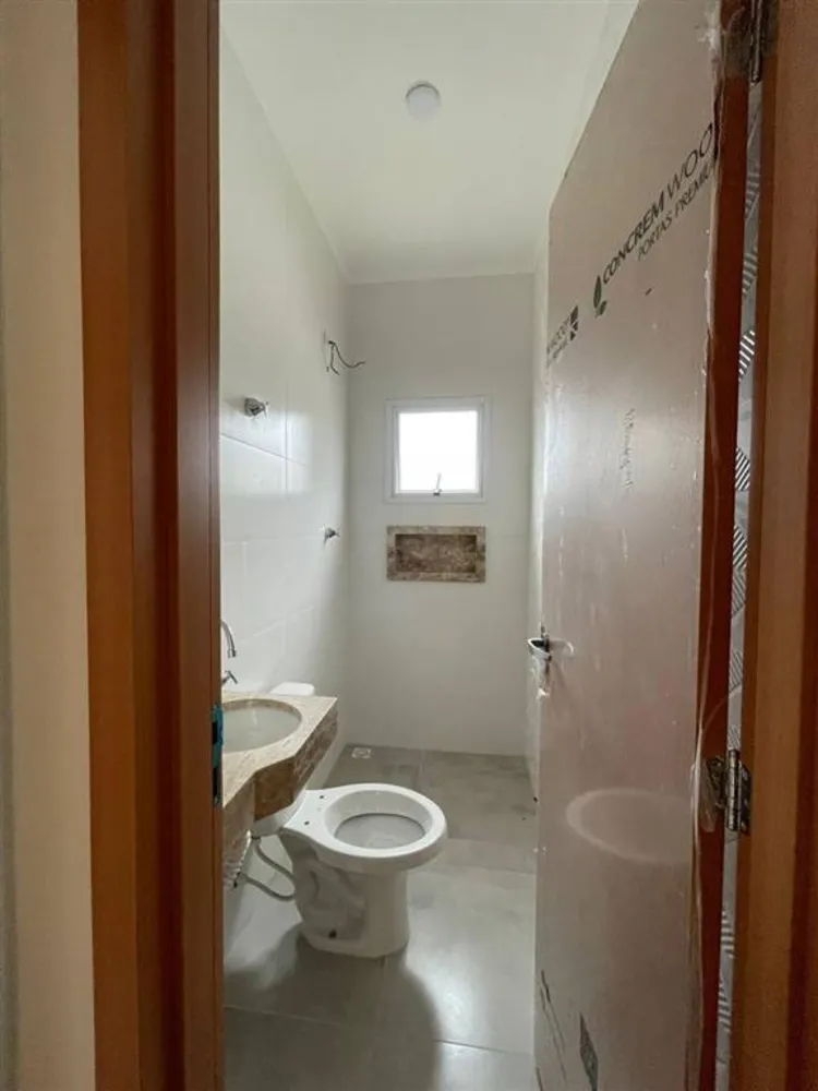 Sobrado, 2 quartos, 56 m² - Foto 13