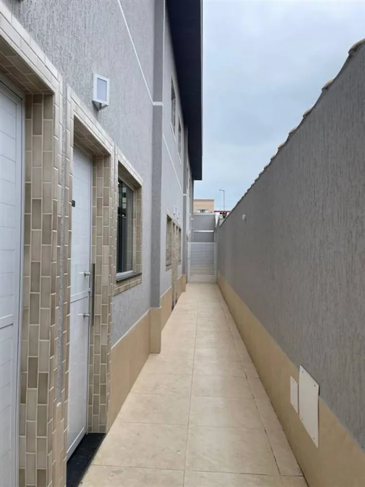 Sobrado, 2 quartos, 56 m² - Foto 15