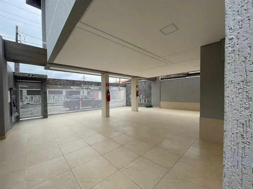 Sobrado, 2 quartos, 56 m² - Foto 18
