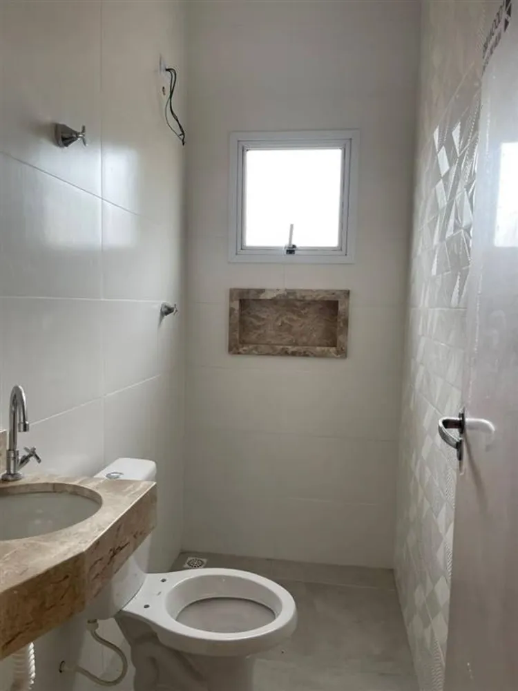 Sobrado, 2 quartos, 56 m² - Foto 10