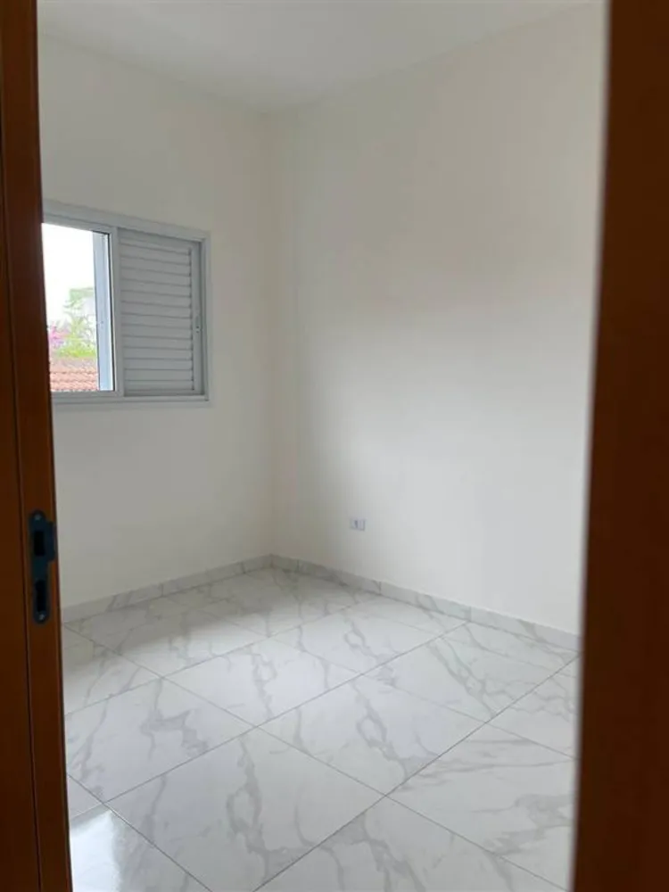 Sobrado, 2 quartos, 56 m² - Foto 5