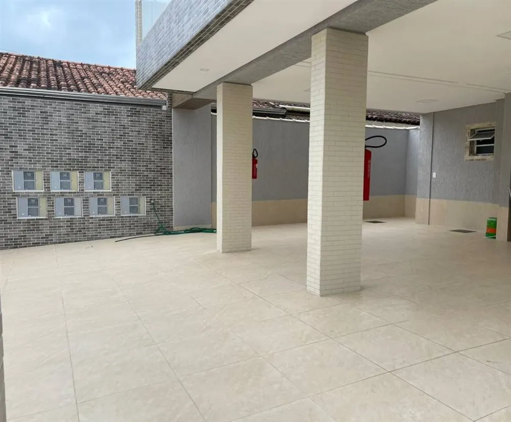 Sobrado, 2 quartos, 56 m² - Foto 17