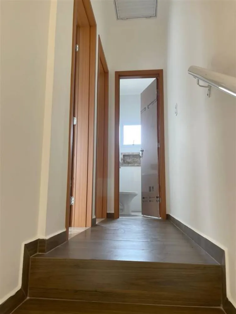 Sobrado, 2 quartos, 56 m² - Foto 12