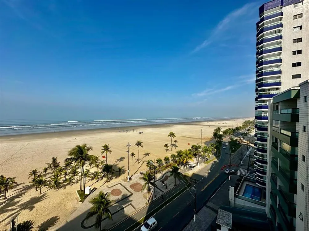 Apartamento, 2 quartos, 85 m² - Foto 2