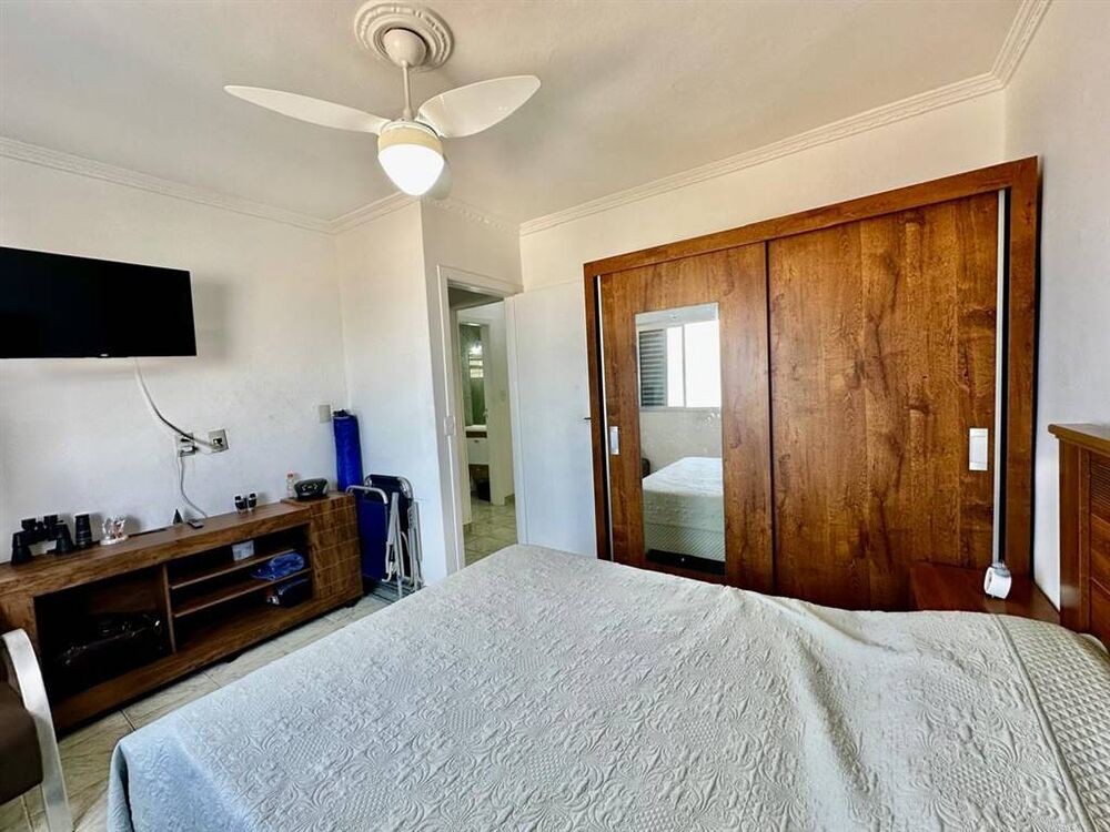Apartamento, 2 quartos, 85 m² - Foto 10