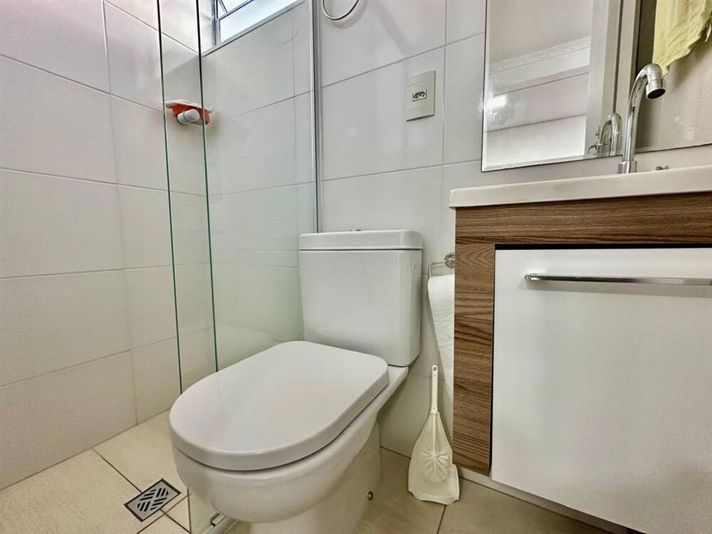 Apartamento, 2 quartos, 85 m² - Foto 11
