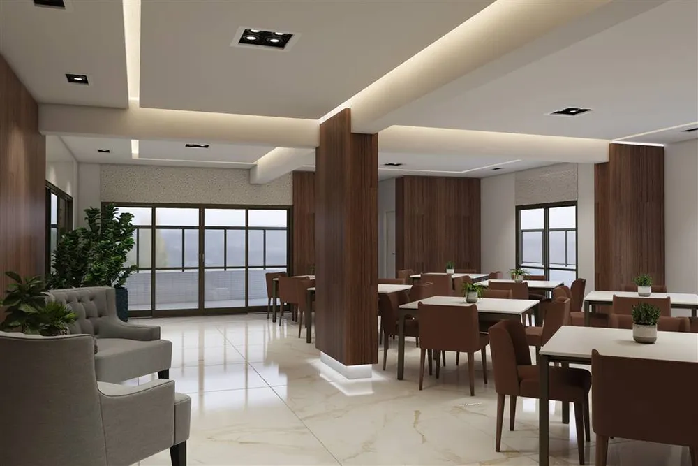 Apartamento, 3 quartos, 121 m² - Foto 15