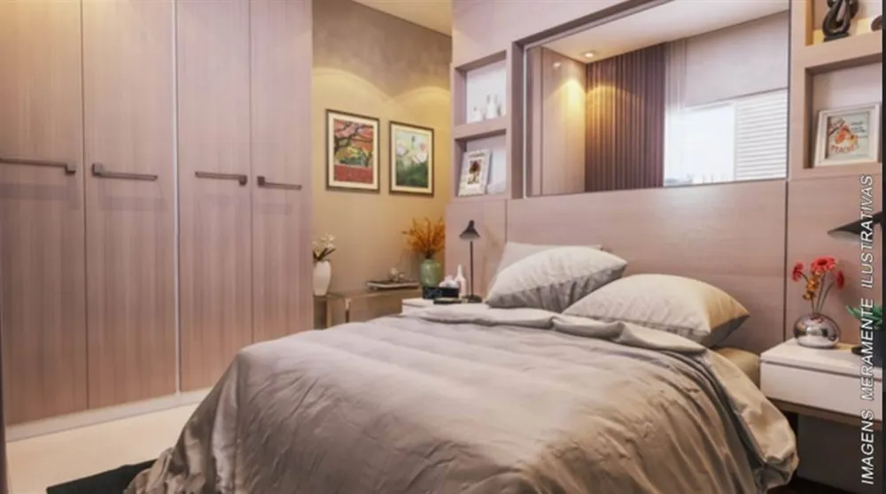 Apartamento, 2 quartos, 60 m² - Foto 7