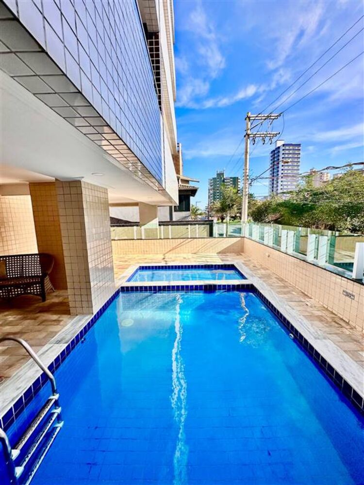 Apartamento, 2 quartos, 78 m² - Foto 2