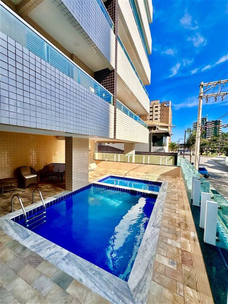 Apartamento, 2 quartos, 78 m² - Foto 1