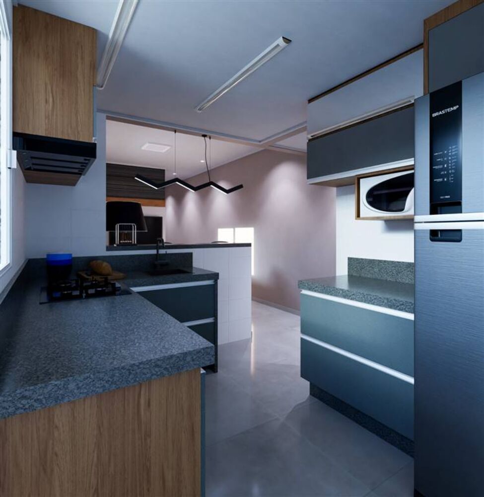 Apartamento, 2 quartos, 70 m² - Foto 9