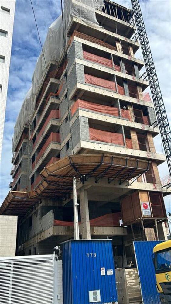 Apartamento, 2 quartos, 70 m² - Foto 2