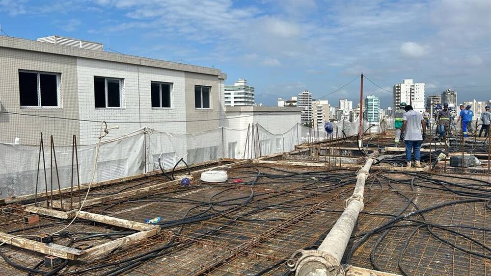 Apartamento, 2 quartos, 70 m² - Foto 5
