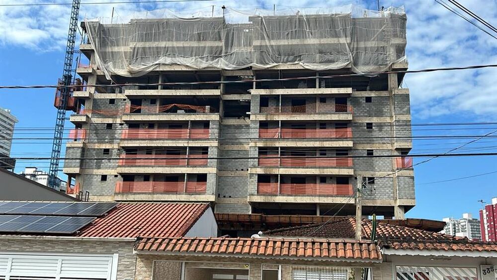 Apartamento, 2 quartos, 70 m² - Foto 3