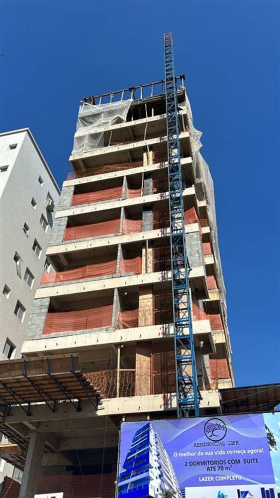 Apartamento, 2 quartos, 70 m² - Foto 4