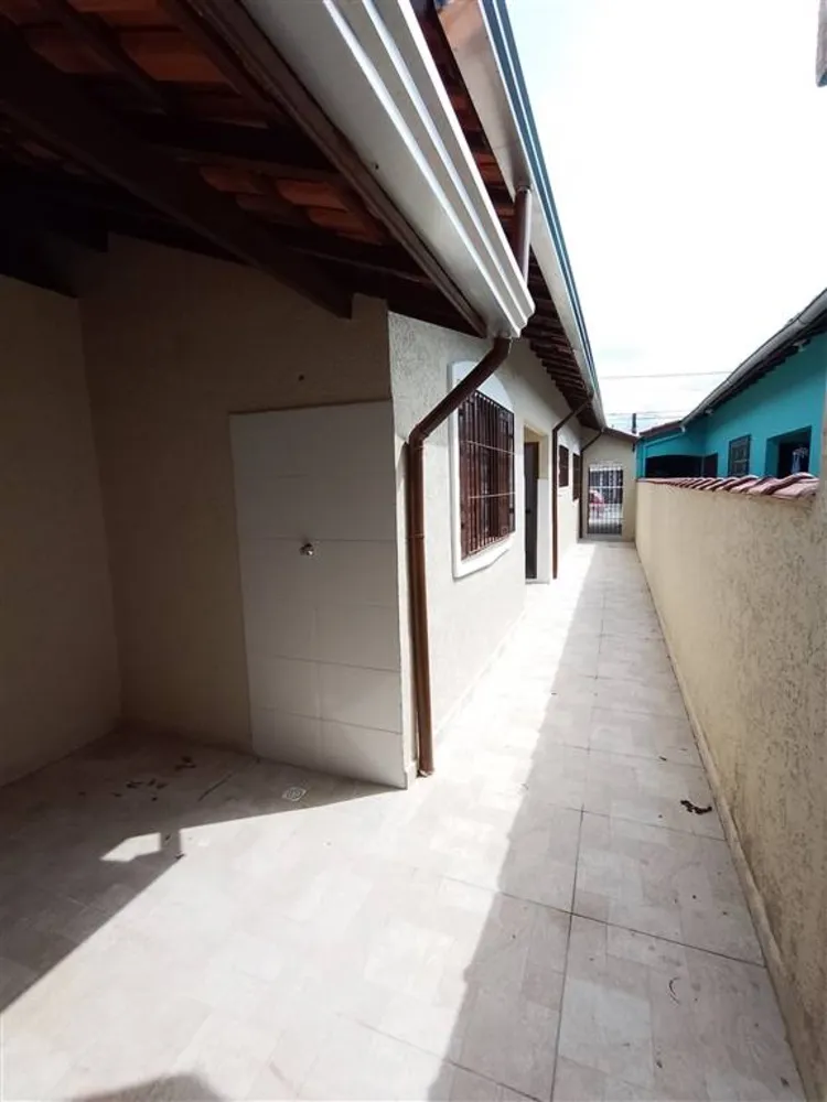 Casa, 2 quartos - Foto 8
