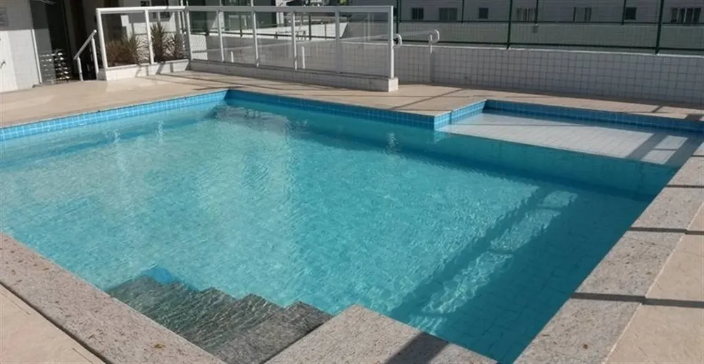Apartamento, 1 quarto, 46 m² - Foto 14