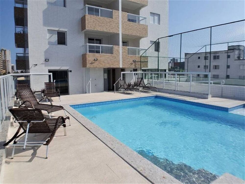 Apartamento, 1 quarto, 46 m² - Foto 4