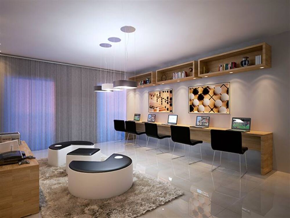 Apartamento, 2 quartos, 82 m² - Foto 2