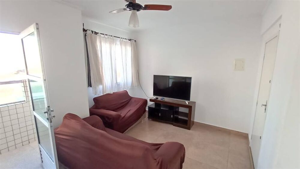Apartamento, 1 quarto, 50 m² - Foto 6
