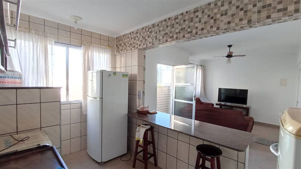 Apartamento, 1 quarto, 50 m² - Foto 2