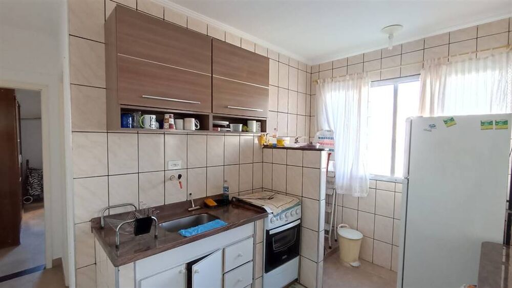 Apartamento, 1 quarto, 50 m² - Foto 1