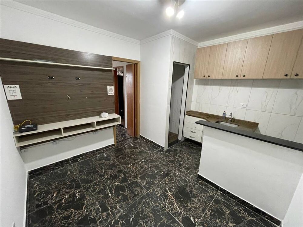 Kitnet e Studio à venda com 1 quarto, 68m² - Foto 1
