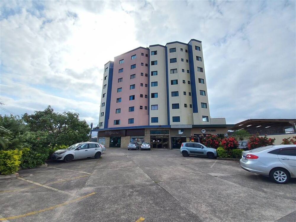 Kitnet e Studio à venda com 1 quarto, 68m² - Foto 12