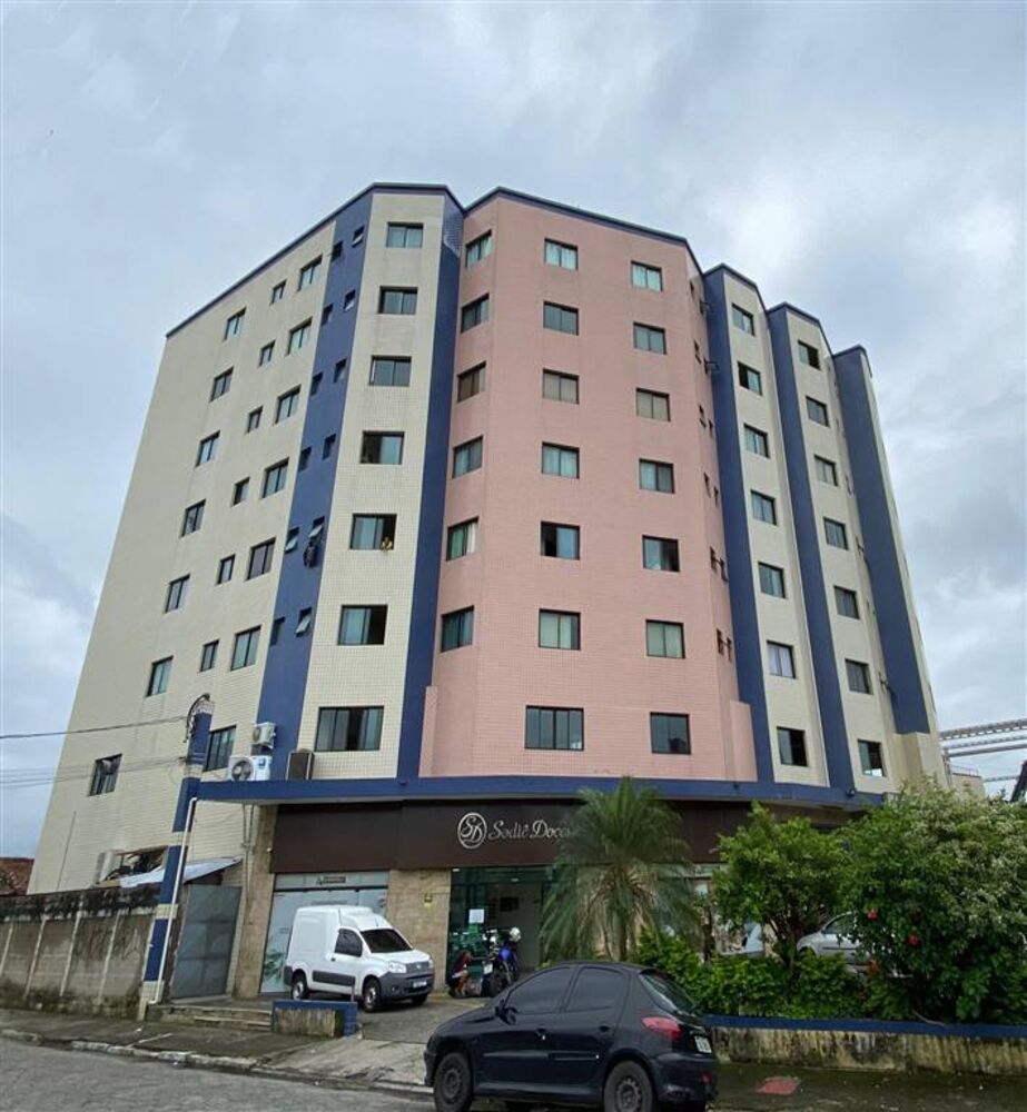 Kitnet e Studio à venda com 1 quarto, 68m² - Foto 11