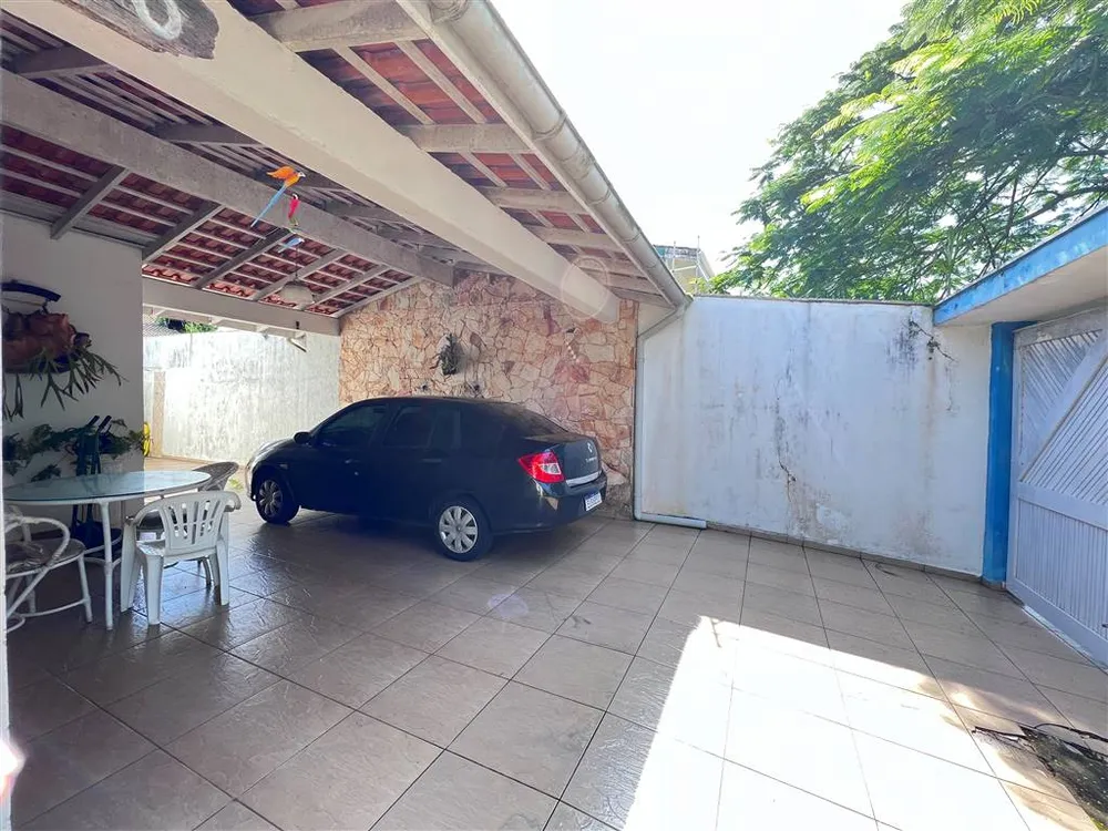 Casa, 4 quartos, 200 m² - Foto 3