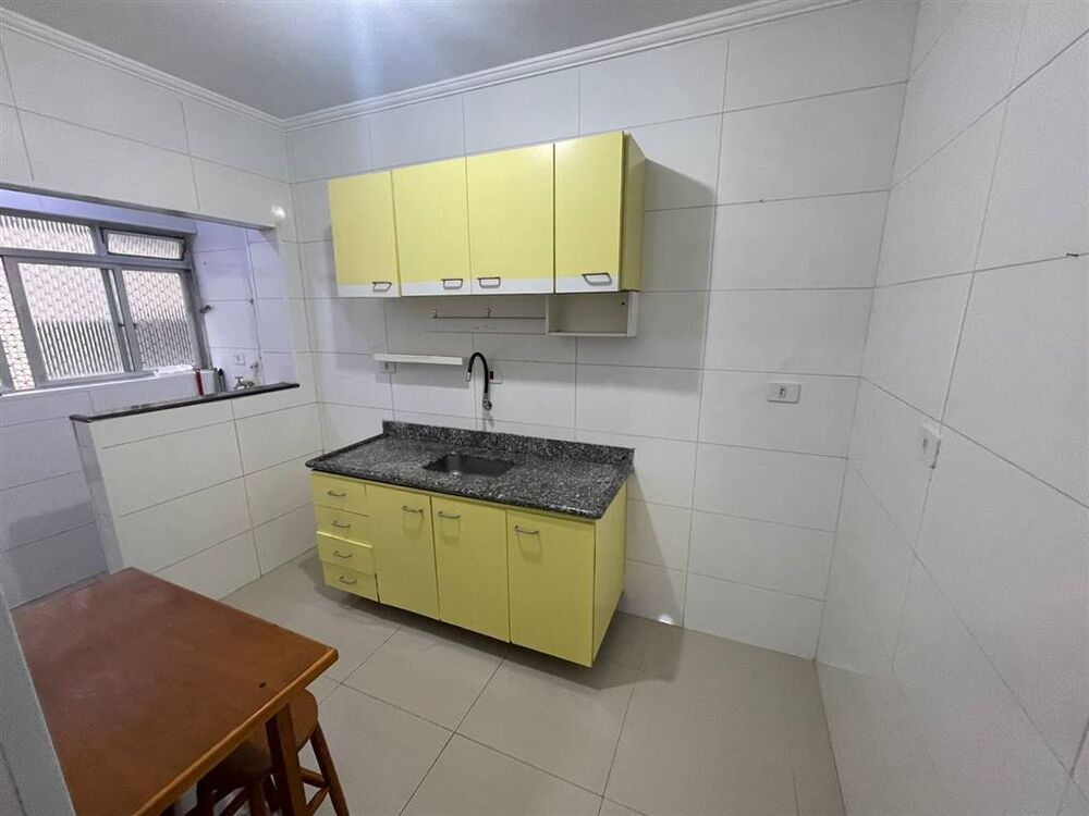 Apartamento, 1 quarto, 47 m² - Foto 2
