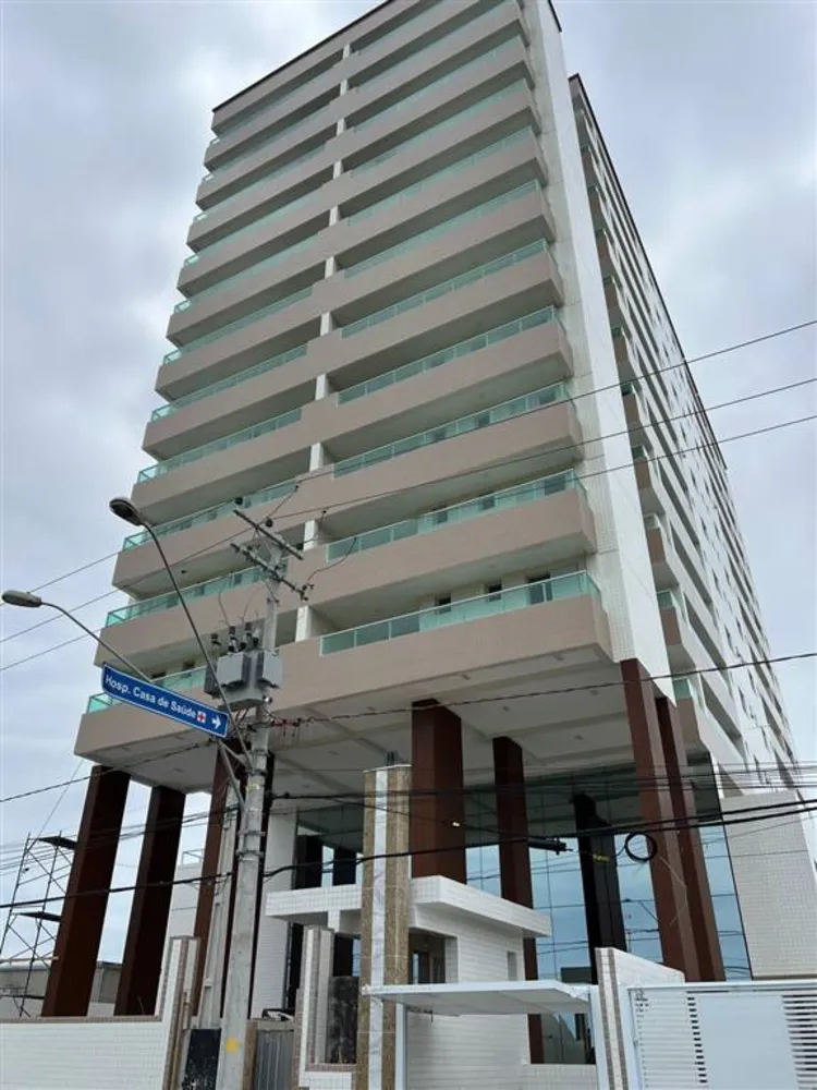 Apartamento, 2 quartos, 71 m² - Foto 3