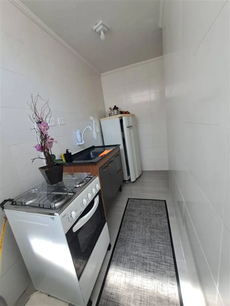 Kitnet-Studio, 32 m² - Foto 15