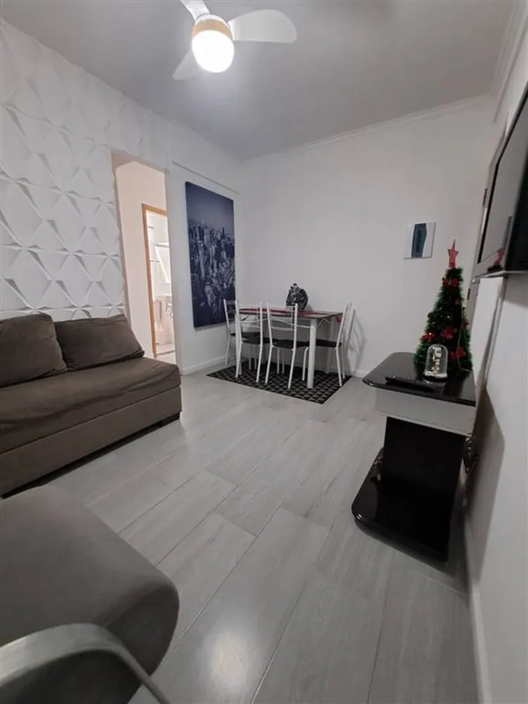 Kitnet-Studio, 32 m² - Foto 7