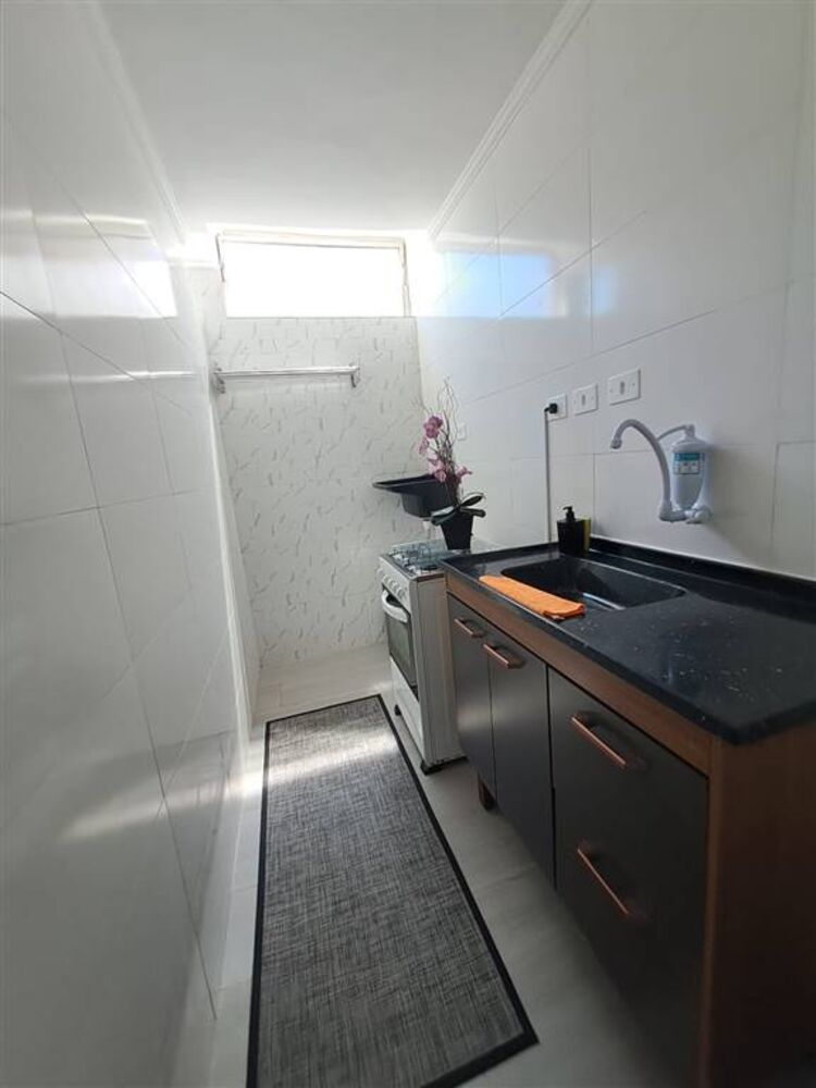 Kitnet-Studio, 32 m² - Foto 14