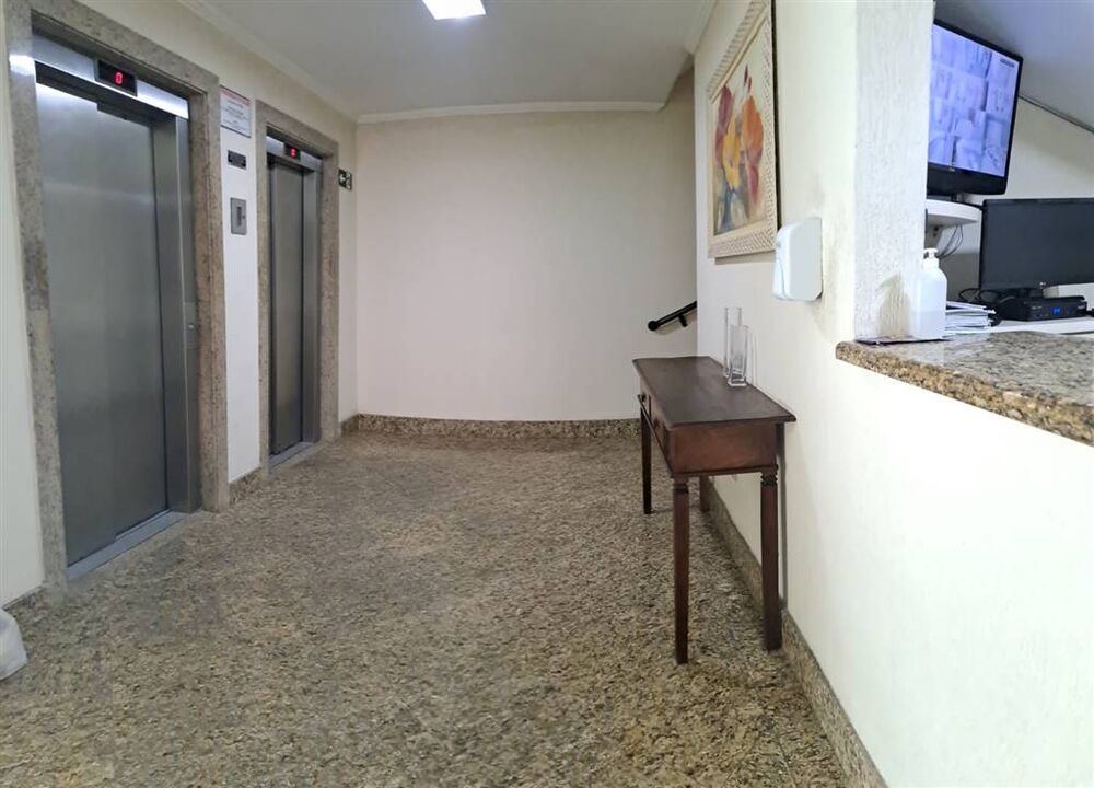 Kitnet-Studio, 32 m² - Foto 15