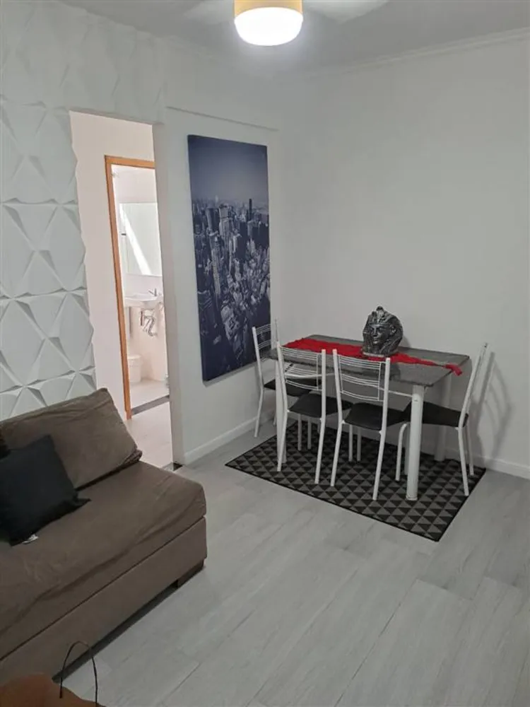 Kitnet-Studio, 32 m² - Foto 2